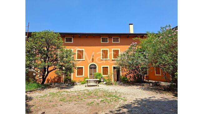casa indipendente in vendita a Musile di Piave in zona Croce