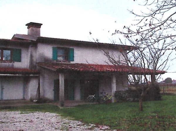 casa indipendente in vendita a Musile di Piave