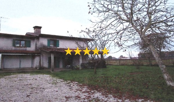 casa indipendente in vendita a Musile di Piave