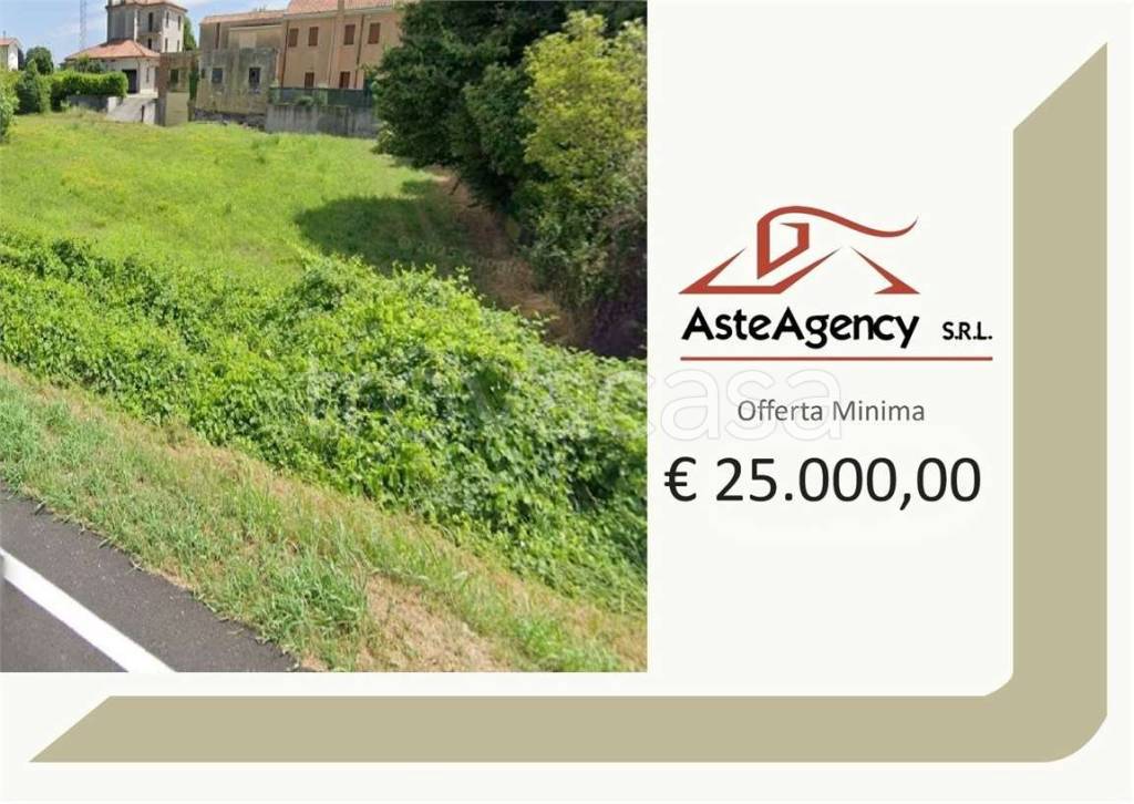 terreno edificabile in vendita a Musile di Piave in zona Caposile