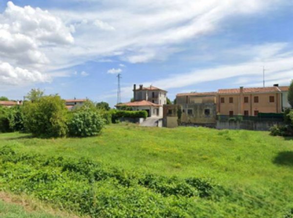 terreno edificabile in vendita a Musile di Piave in zona Caposile
