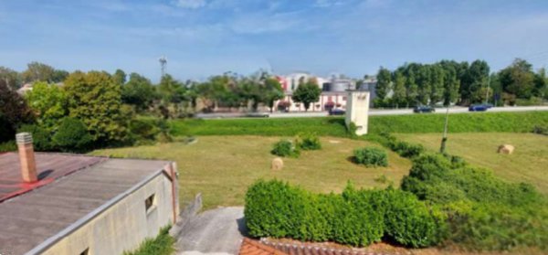 terreno edificabile in vendita a Musile di Piave in zona Caposile