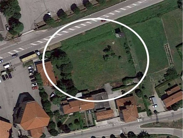 terreno edificabile in vendita a Musile di Piave