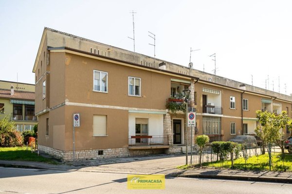 appartamento in vendita a Musile di Piave in zona Croce