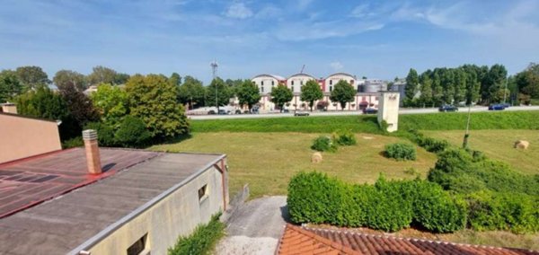 terreno edificabile in vendita a Musile di Piave in zona Caposile