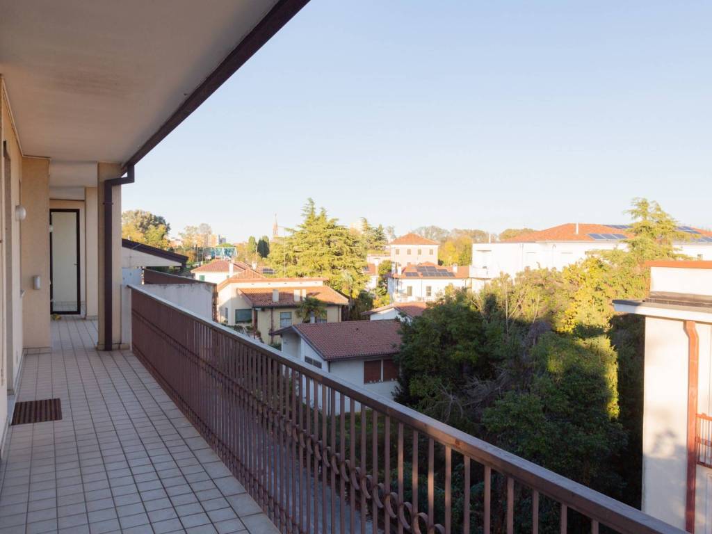 appartamento in vendita a Musile di Piave