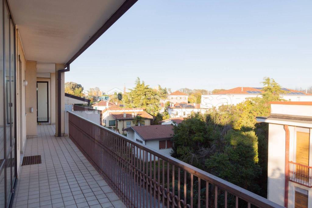 appartamento in vendita a Musile di Piave