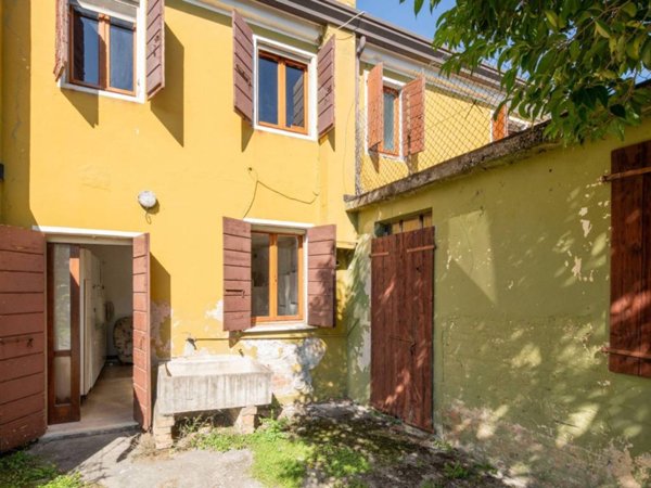 casa indipendente in vendita a Musile di Piave in zona Croce