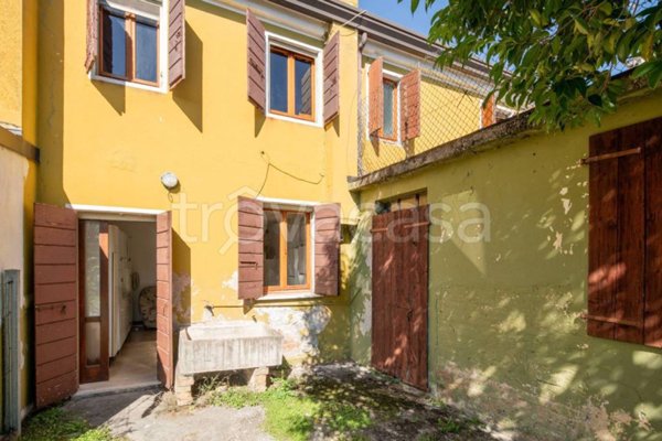 casa indipendente in vendita a Musile di Piave in zona Croce