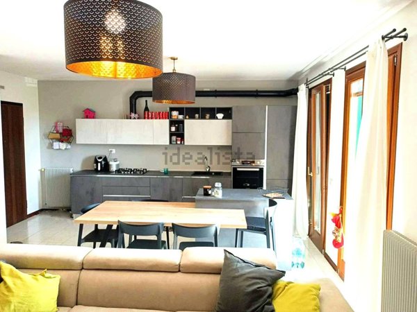 appartamento in vendita a Musile di Piave