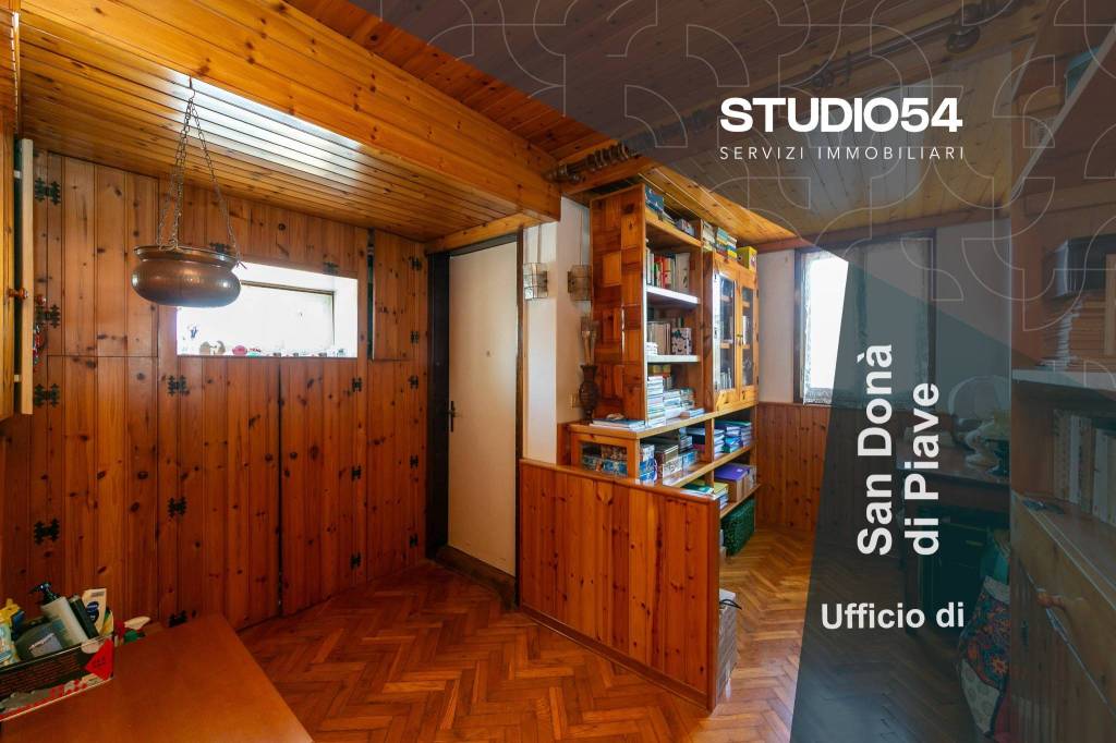 casa indipendente in vendita a Musile di Piave in zona Croce