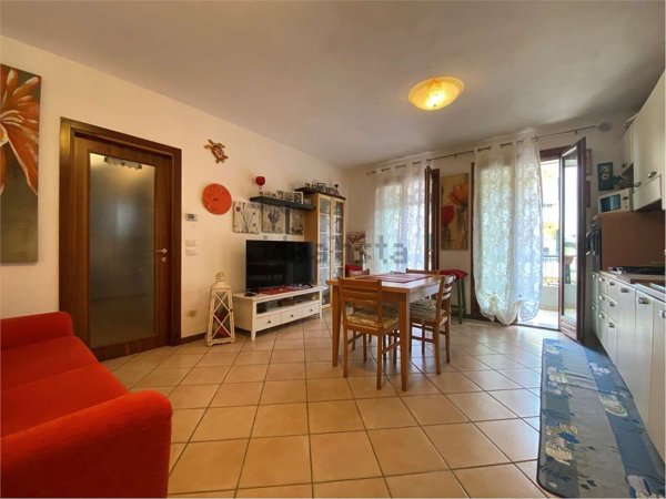appartamento in vendita a Musile di Piave