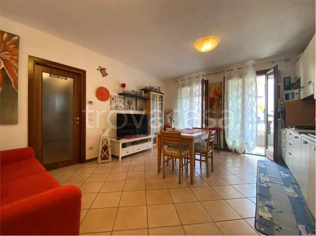 appartamento in vendita a Musile di Piave