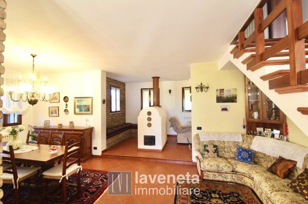 casa indipendente in vendita a Musile di Piave