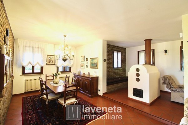 casa indipendente in vendita a Musile di Piave