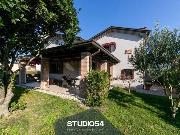casa indipendente in vendita a Musile di Piave