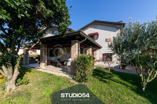 casa indipendente in vendita a Musile di Piave