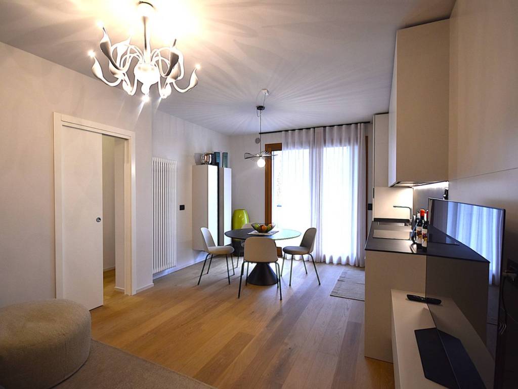 appartamento in vendita a Musile di Piave