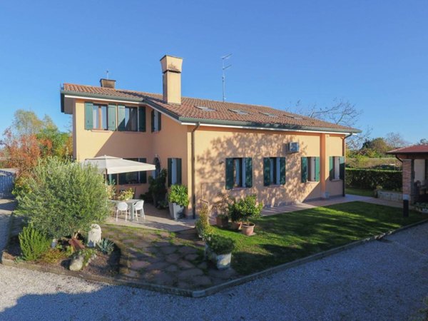 casa indipendente in vendita a Musile di Piave in zona Salsi