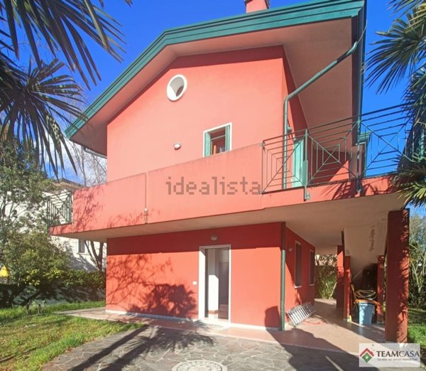 casa indipendente in vendita a Musile di Piave