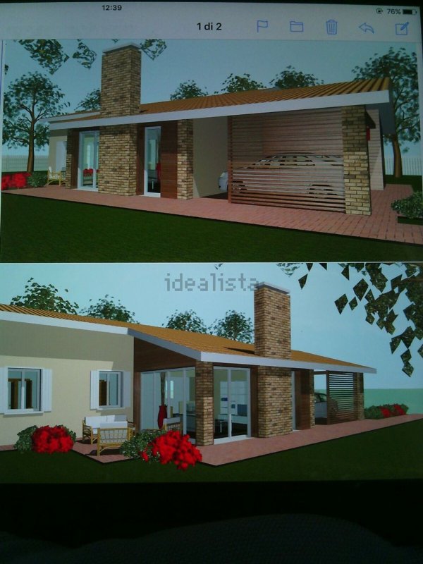 terreno edificabile in vendita a Musile di Piave