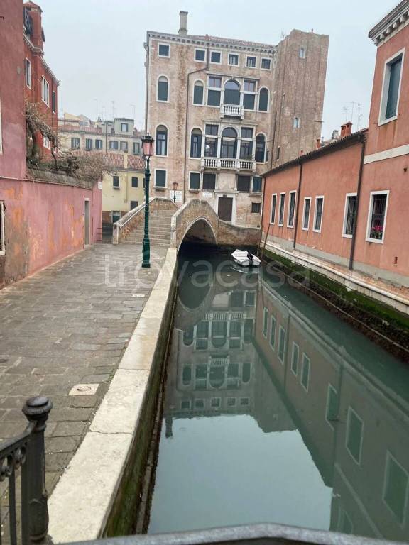 appartamento in vendita a Musile di Piave in zona Croce