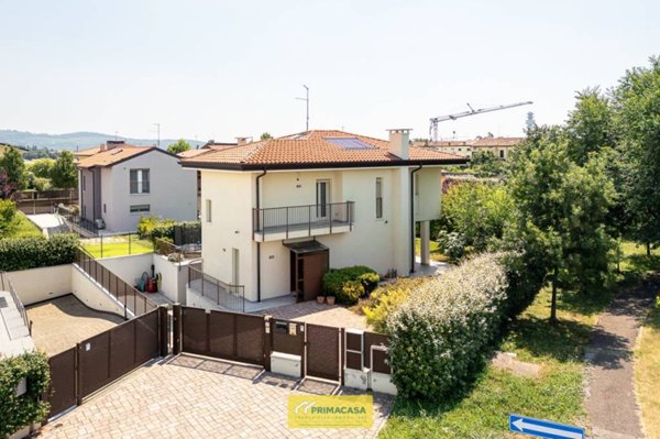 casa indipendente in vendita a Musile di Piave in zona Croce