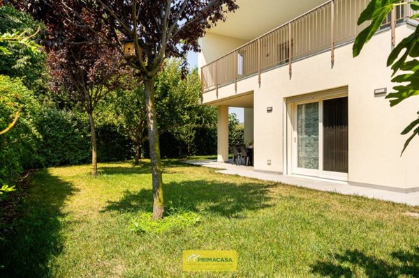 casa indipendente in vendita a Musile di Piave in zona Croce