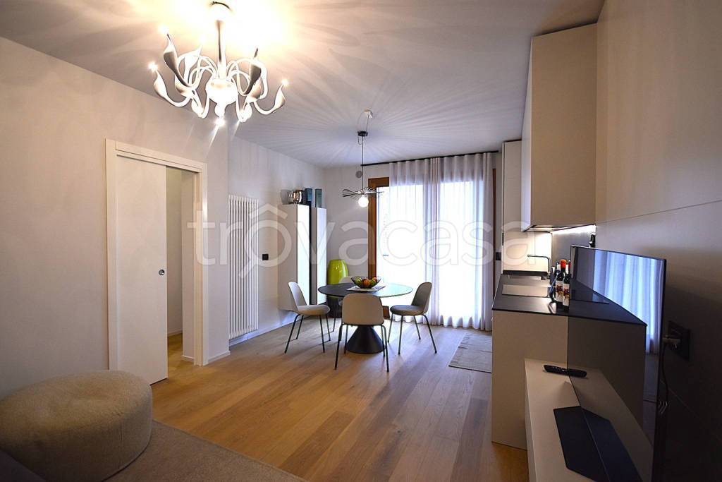 appartamento in vendita a Musile di Piave