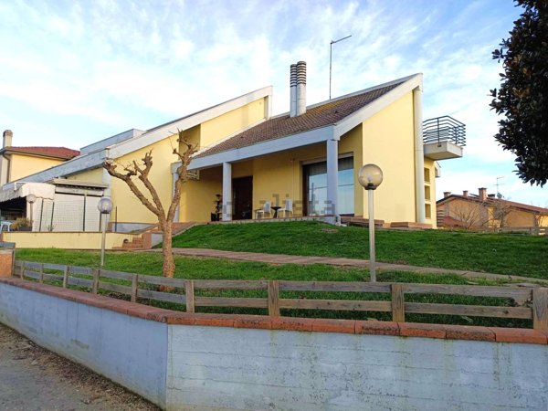 casa indipendente in vendita a Musile di Piave