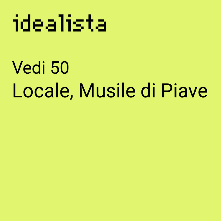 capannone in vendita a Musile di Piave