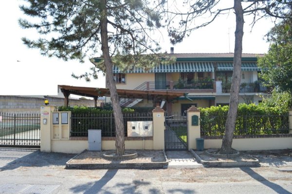 capannone in vendita a Musile di Piave