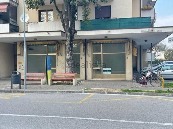 negozio in vendita a Musile di Piave