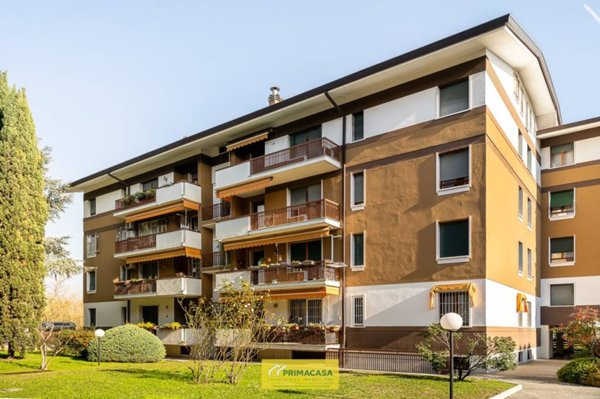 appartamento in vendita a Musile di Piave in zona Croce