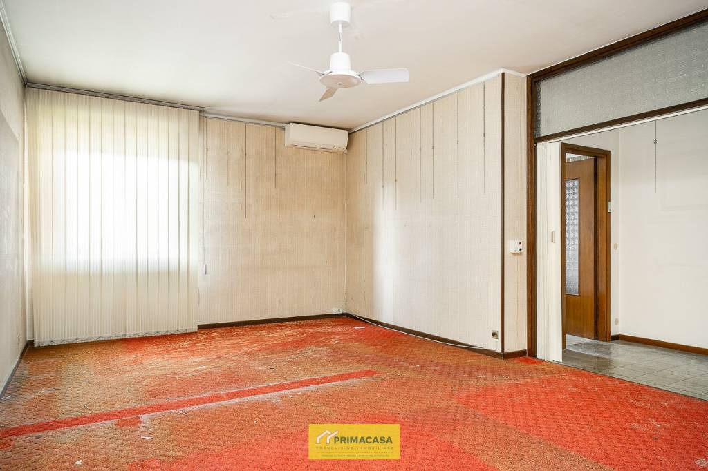 appartamento in vendita a Musile di Piave in zona Croce