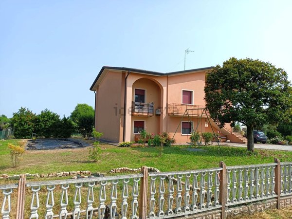 appartamento in vendita a Musile di Piave