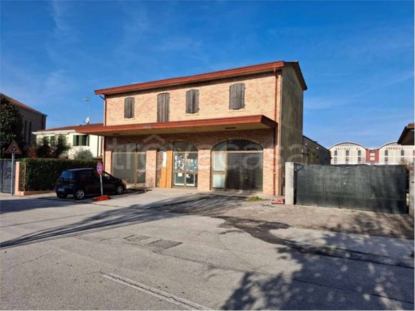 casa indipendente in vendita a Musile di Piave in zona Caposile