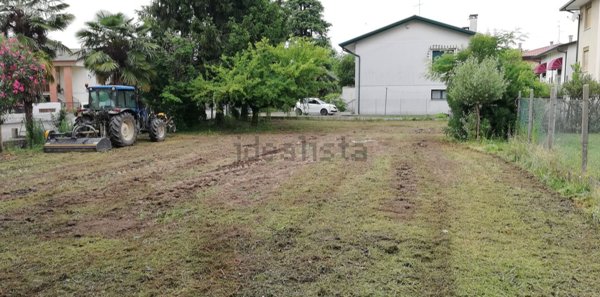 terreno edificabile in vendita a Musile di Piave