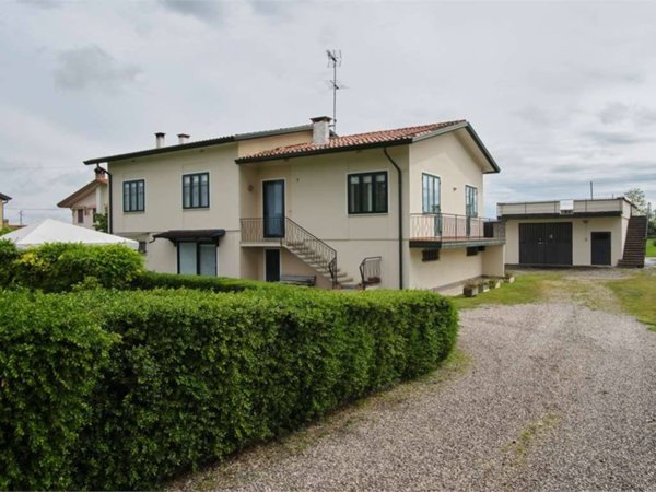 casa indipendente in vendita a Musile di Piave