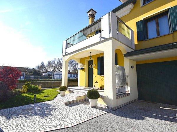 casa indipendente in vendita a Musile di Piave