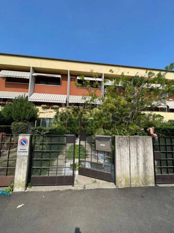 casa indipendente in vendita a Musile di Piave in zona Croce