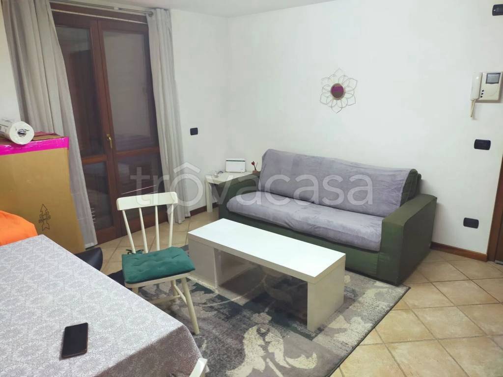 appartamento in vendita a Musile di Piave in zona Croce