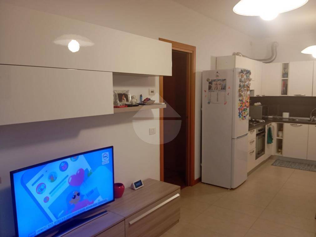 appartamento in vendita a Musile di Piave