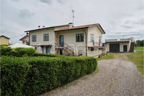 casa indipendente in vendita a Musile di Piave