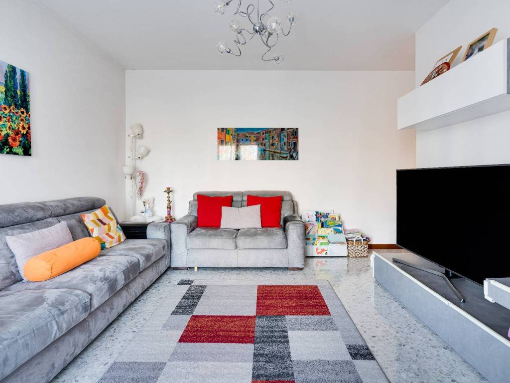 appartamento in vendita a Musile di Piave