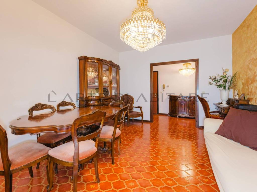 appartamento in vendita a Musile di Piave