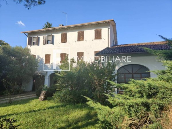 casa indipendente in vendita a Musile di Piave