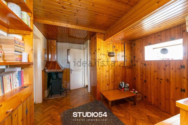 casa indipendente in vendita a Musile di Piave in zona Croce