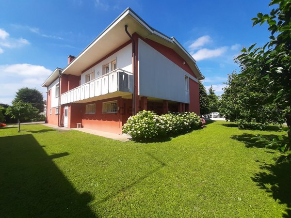 casa indipendente in vendita a Musile di Piave