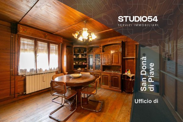 casa indipendente in vendita a Musile di Piave